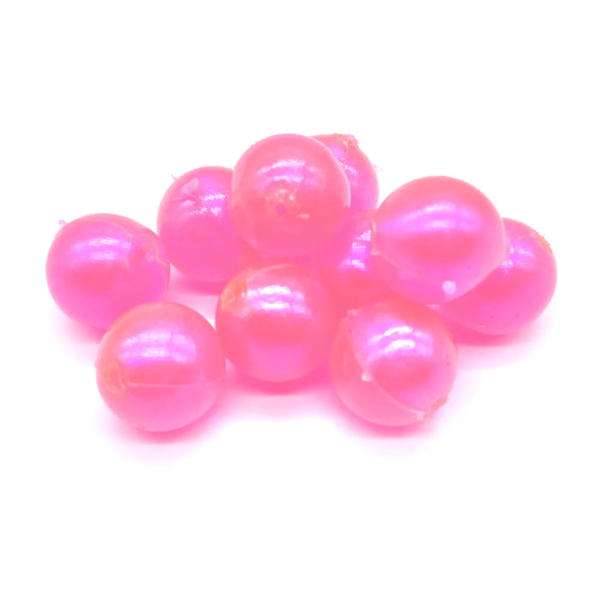 BnR Tackle Soft Beads Cherry Blue